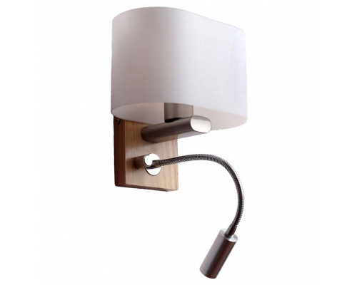 Бра с подсветкой Lucia Tucci Natura Natura W081.2 Led