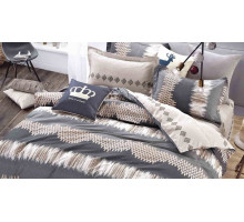 Постельное белье евростандарт Rumo