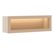 Полка книжная Нобиле ПН-ФС