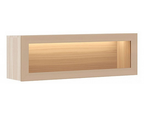 Полка книжная Нобиле ПН-ФС