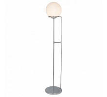 Торшер Arte Lamp Bergamo A2990PN-1CC