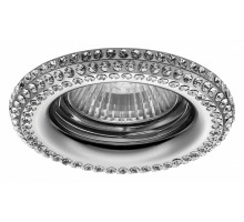 Встраиваемый светильник Lightstar Miriade 011994