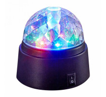 Настольная лампа декоративная 55130