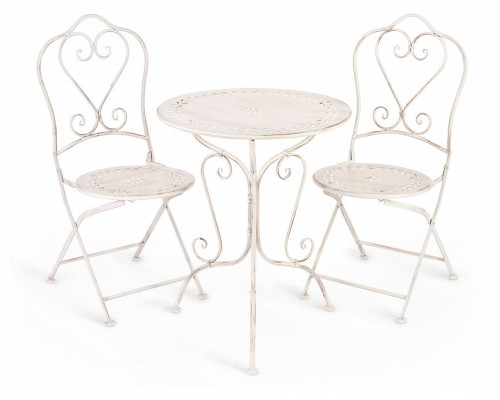 Набор уличный Secret de Maison Monique (mod. PL08-6241.6242)