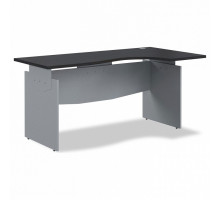 Стол офисный Offix New OCET 169(R)