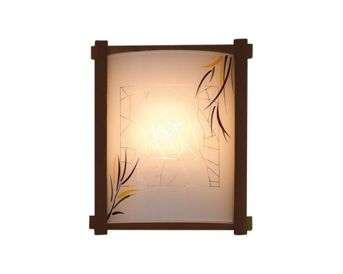 Накладной светильник Citilux 921