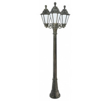 Фонарный столб Fumagalli Rut E26.158.S30.BYF1R