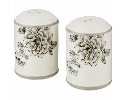 Набор для специй (4.5x4.5x6.5 см) Вдохновение 358-1546