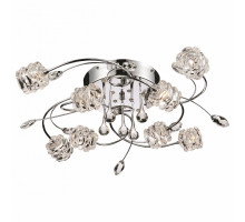 Потолочная люстра Arte Lamp Fioraia A3111PL-8CC