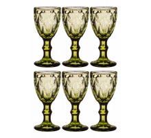 Набор из 6 рюмок Ромбо 781-200