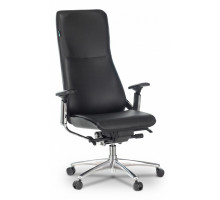 Кресло для руководителя _Arti/BLACK