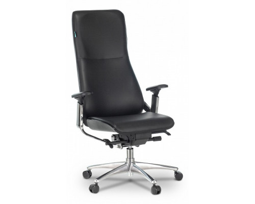 Кресло для руководителя _Arti/BLACK