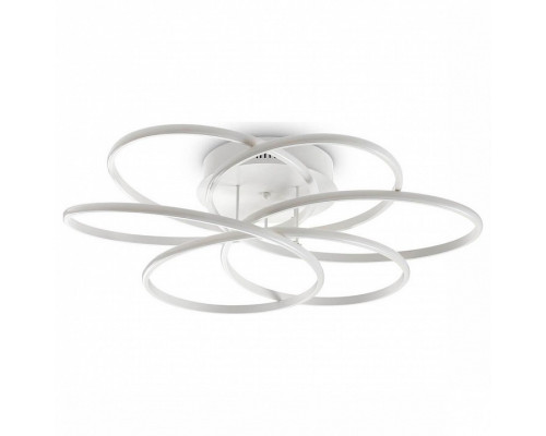 Накладной светильник Ideal Lux Karol KAROL PL D76