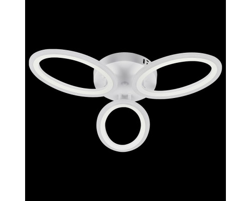 Накладной светильник Natali Kovaltseva 82032 HIGH-TECH LED LAMPS 82032