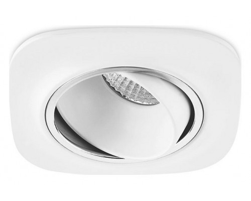 Встраиваемый светильник Ambrella Led S511 S511 WH