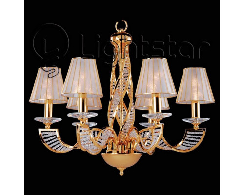 Подвесная люстра Osgona Alveare 702082