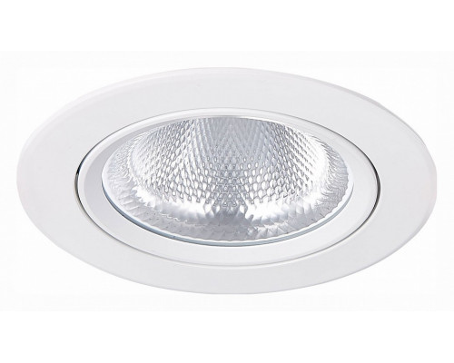 Встраиваемый светильник ST-Luce Miro 