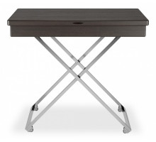 Стол-трансформер Андрэ Хром