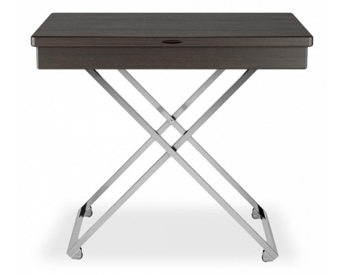 Стол-трансформер Андрэ Хром