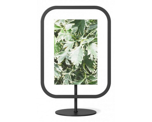 Фоторамка настольная (22х10х27 см) Infinity Sqround 1012269-040