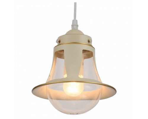 Подвесной светильник Arte Lamp 7022 A7022SP-1WG