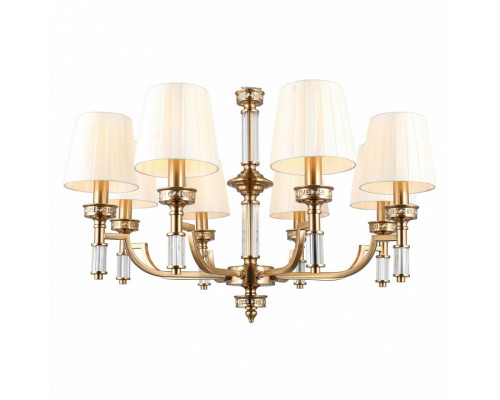 Подвесная люстра Omnilux Dimaro OML-87813-08