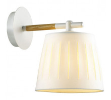 Бра Odeon Light Nicola 4111/1W