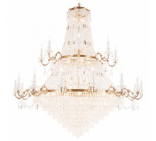 Подвесная люстра Maytoni Palace DIA890-PL-66-G