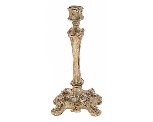 Подсвечник декоративный (10.5х21.5 см) Art 251-509