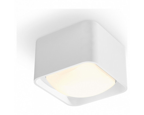 Накладной светильник Ambrella Techno Spot 349 XS7832022