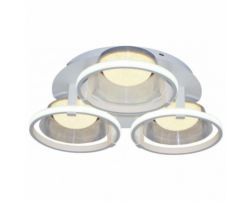 Потолочная люстра Escada 10209 10209/6LED