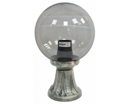 Наземный низкий светильник Fumagalli Globe 250 G25.111.000.BZE27