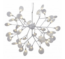 Подвесная люстра Divinare 1291 1291/03 SP-45