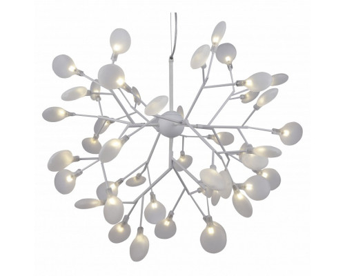 Подвесная люстра Divinare 1291 1291/03 SP-45