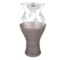 Ваза настольная (37 см) Akira 316-1350