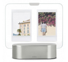 Фоторамка настольная (14х6х15 см) GLO Instant 1013261-410