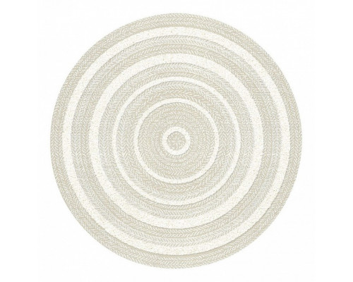 Ковер интерьерный (160x160 см) Ritual