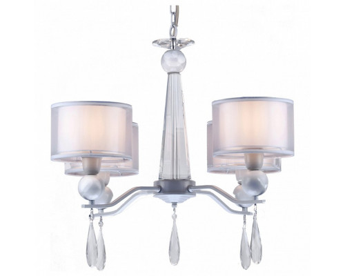 Подвесная люстра Arti Lampadari Rufina Rufina E 1.1.4.600 W