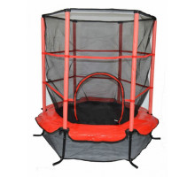 Батут AL-140 1400 мм