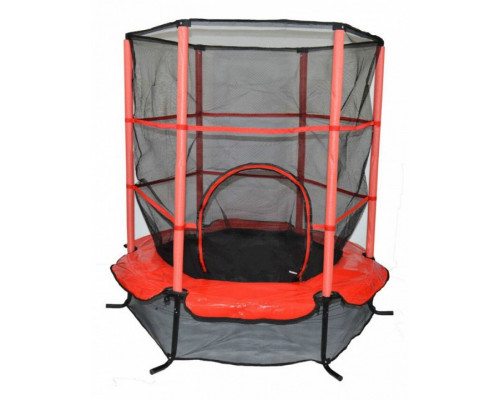 Батут AL-140 1400 мм