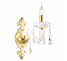 Бра Arte Lamp Nobile A6609AP-1GO