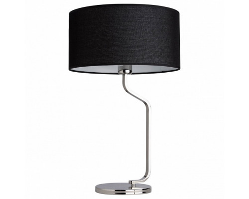 Настольная лампа декоративная MW-Light Шаратон 628030201