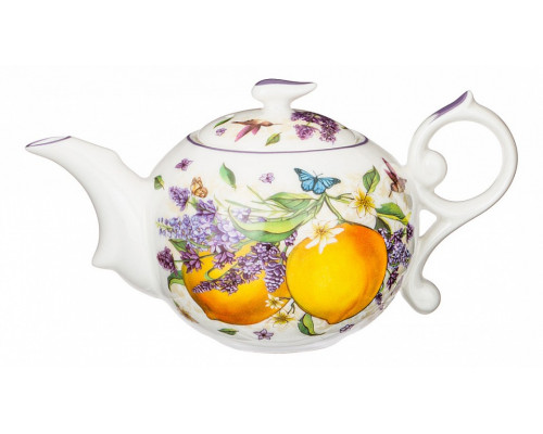 Чайник заварочный (250 мл) Прованс лимоны