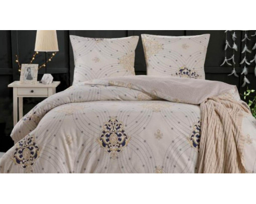 Постельное белье евростандарт CL-311