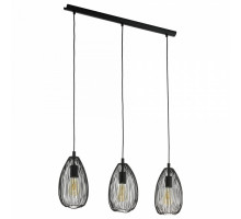 Подвесной светильник Eglo Clevedon 49142