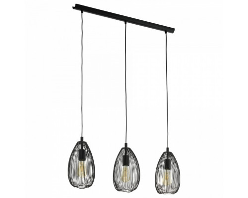 Подвесной светильник Eglo Clevedon 49142