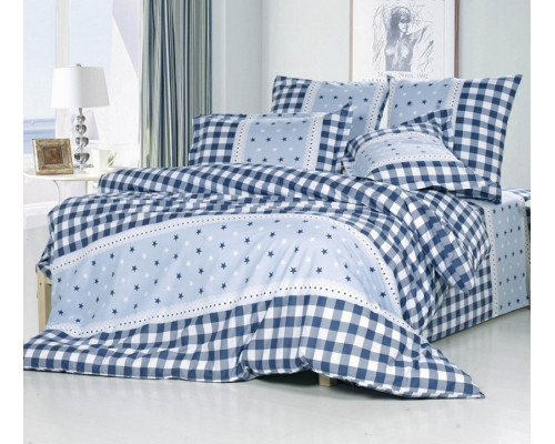 Постельное белье евростандарт A-171