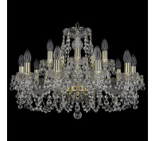 Подвесная люстра Bohemia Art Classic 11.26 11.26.10+5.220.Gd.B