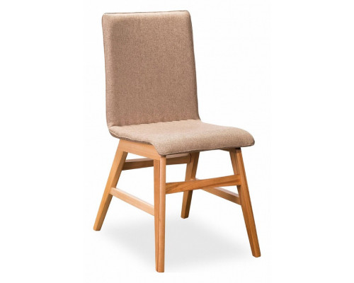 Стул Наврик Soft Сканди Браун