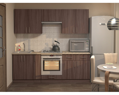 Гарнитур кухонный Лира-3